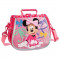 Geanta pranz Minnie Mouse