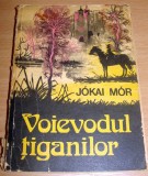 Voievodul Tiganilor - Jokai Mor, 1976