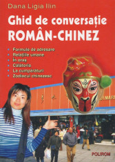 Dana Ligia Ilin - Ghid de conversatie roman-chinez - 552716 foto