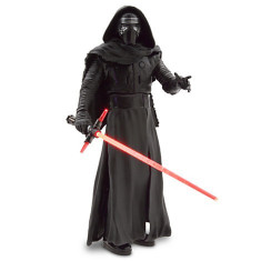 Kylo Ren interacticv din Star Wars - The Force Awakens (37 cm) foto