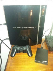 PlayStation 3 Modat Multiman foto