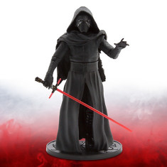 Figurina Die-Cast Kylo Ren foto