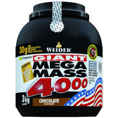 Giant Mega Mass 4000 (3 kg) Weider WD-032 foto