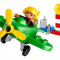 Avion mic LEGO DUPLO (10808)
