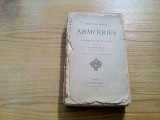 NOUVEAU TRAITE DES ARMOIRIES - La Science et L`Art du BLASON - Victor Bouton, Alta editura