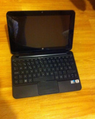 Dezmembrez mini laptop netbook HP Mini 210 - 1041 1xxx foto