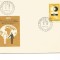 @ FDC--Romania-ANUL INTERNATIONAL IMPOTRIVA APERHAIDULUI 1978-prima zi