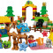 Parcul din Padurea LEGO DUPLO (10584)