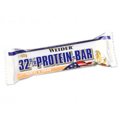 Baton proteine 32% Protein-Bar Weider WD-021 foto