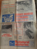 Ziarul magazin 5 iunie 1971-art.secvente dramatice de la escaladarea everestului