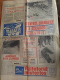ziarul magazin 5 iunie 1971-art.secvente dramatice de la escaladarea everestului