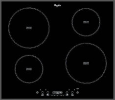 Whirlpool Plita ceramica cu induc?ie Whirlpool ACM836/BA foto