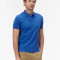 Tricou POLO slim fit - Tom Joule - Woodyslim, albastru