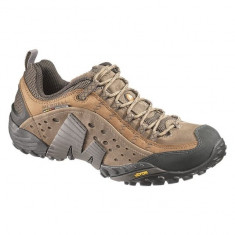 Pantofi barbatesti Merrell Intercept Moth Brown (MRL-J73505-ME) foto