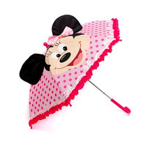 Umbrela Minnie Mouse foto