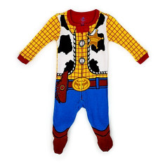 Costum Woody bebelusi foto