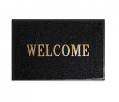 Covoras intrare Welcome foto