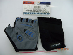 DHS Manusi fara degete Special Grip, CG800-7 Cod Produs: DHS-19203 foto