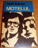 MOTELUL - Leonida Teodorescu