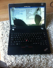 Dezmembrez laptop netbook Lenovo Thinkpad Edge E335 placa baza ok foto