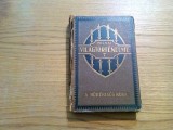 TOLNAI VILAGTORTENELME VII kotet - A Huberiseg Kora - Ballagi Aladar - 1927