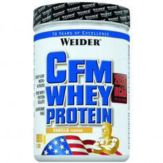 Proteina din zer CFM Whey Protein Weider WD-026 foto