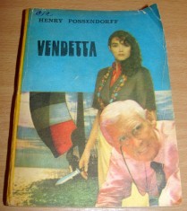 VENDETTA - Henry Possendorff foto
