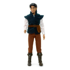 Papusa Flynn Rider din O poveste incalcita foto