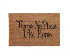 Covoras intrare There&amp;#039;s No Place Like Home foto