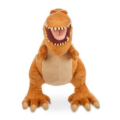 Plus Butch Medium 35 cm din Bunul Dinozaur - The Good Dinosaur foto