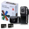 Camera video spion Mini DV Voice Recorde