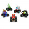 Figurine Cars Monster Truck