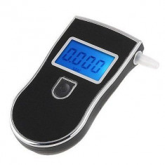 Detector Alcool Tester Digital , Etilotest , Alcohol Test foto