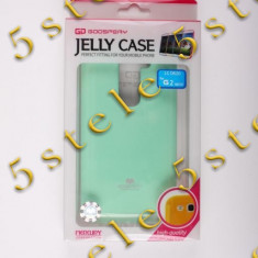 Husa Mercury Jelly LG G2 Mini Mint Blister