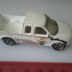 bnk jc Matchbox - 97 Ford F 150