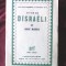 Carte veche: &quot;LA VIE DE DISRAELI&quot;, Andre Maurois, 1933