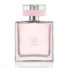 Apa de parfum Little Pink Dress 50ml AVON foto