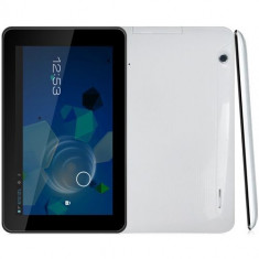 Tableta Serioux S718TAB cu procesor Cortex A8 1.20GHz, 7 inch, 4GB, 3G RESIGILAT foto
