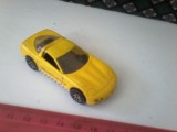 Bnk jc Matchbox - Corvette 1997, 1:60