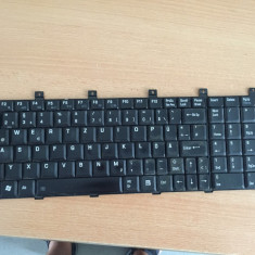 Tastatura Toshiba satellite P100 A125