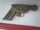 bnk dv Pistol de metal - aprinzator vechi de aragaz.