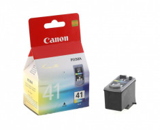 Cartus Canon CL-41 Color foto