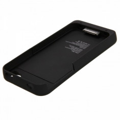 Baterie externa tip husa pentru iPhone 4/4S Power Charger foto