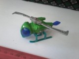 bnk jc Matchbox - elicopter - Dragonfly Helicopter