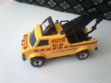 Bnk jc Matchbox - Breakdown Van 1985