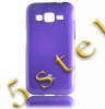 Husa Mercury Jelly Samsung G360 Galaxy Core Prime Mov Blister, Samsung Galaxy Core, Cu clapeta