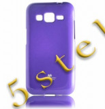 Husa Mercury Jelly Samsung G360 Galaxy Core Prime Mov Blister