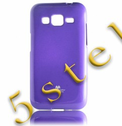 Husa Mercury Jelly Samsung G360 Galaxy Core Prime Mov Blister