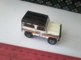 Bnk jc Matchbox - Land Rover Ninety 1987