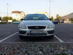 ford focus foto